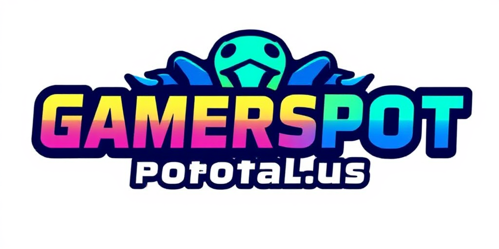 GamerSpot Portal